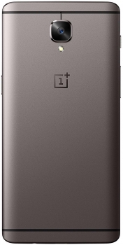 OnePlus 3T 64Gb Grey OnePlus 3T 64Gb Grey
